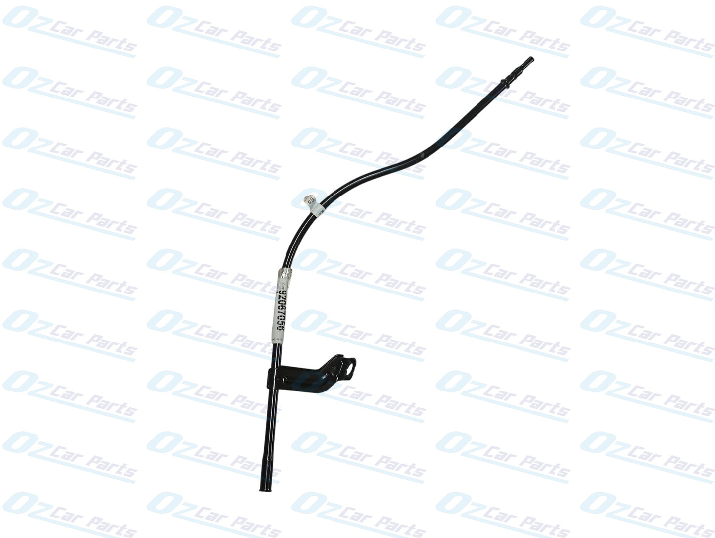 Oil Level Dipstick Tube Only Genuine for Holden Commodore VE VF V8 LS2 LS3 6.0L 6.2L L76 L98