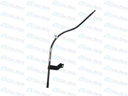 Oil Level Dipstick Tube Only Genuine for Holden Commodore VE VF V8 LS2 LS3 6.0L 6.2L L76 L98