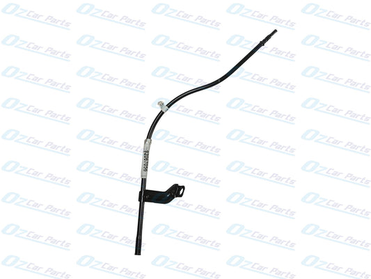 Oil Level Dipstick Tube Only Genuine for Holden Commodore VE VF V8 LS2 LS3 6.0L 6.2L L76 L98