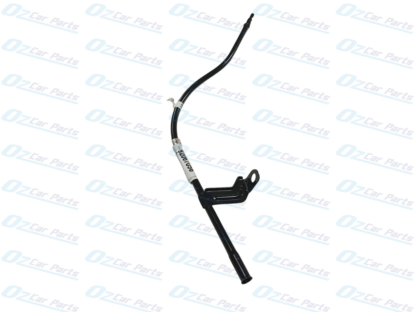 Oil Level Dipstick Tube Only Genuine for Holden Commodore VE VF V8 LS2 LS3 6.0L 6.2L L76 L98
