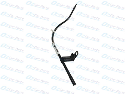 Oil Level Dipstick Tube Only Genuine for Holden Commodore VE VF V8 LS2 LS3 6.0L 6.2L L76 L98