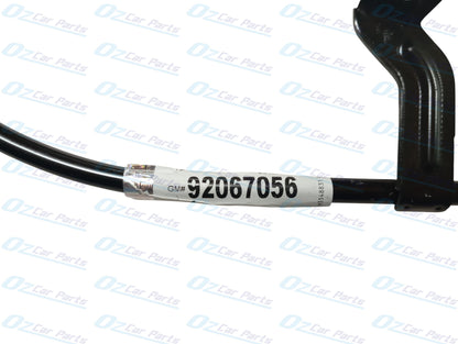 Oil Level Dipstick Tube Only Genuine for Holden Commodore VE VF V8 LS2 LS3 6.0L 6.2L L76 L98