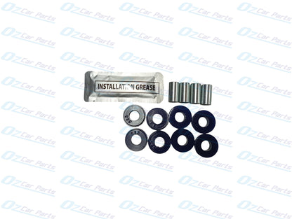 SuperPro Rear Sway Bar Link Bush Kit for Holden Commodore VT VX VU VY VZ WH WK WL SS V6 V8 5.7