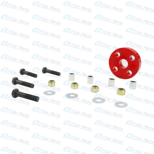 Steering Coupling Bushing Kit for Ford Capri Cortina Escort