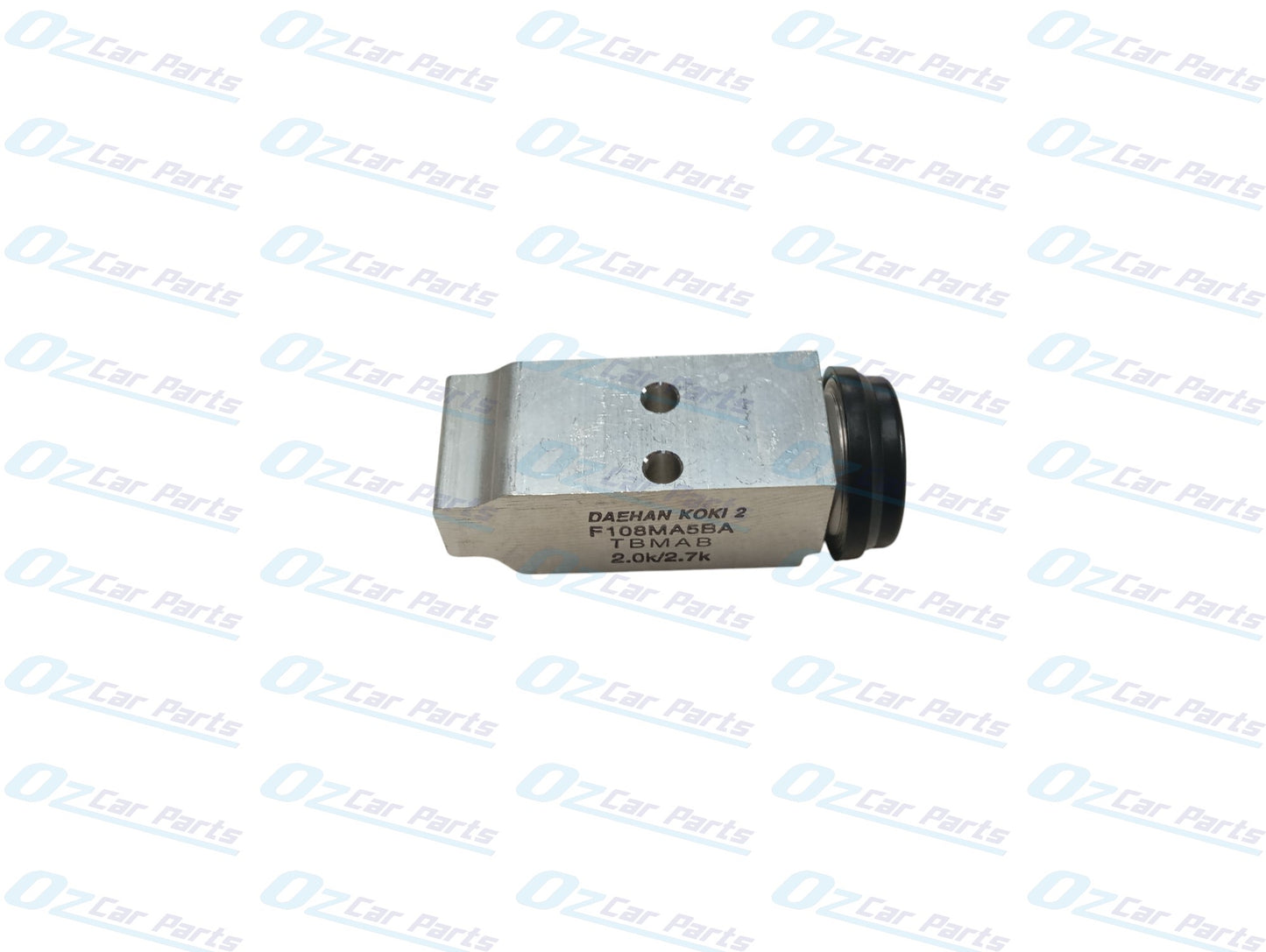 AC Aircon TX Valve for Hyundai Santa FE CM 5/2006-8/2012