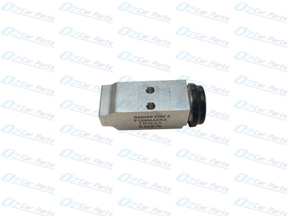 AC Aircon TX Valve for Hyundai Santa FE CM 5/2006-8/2012