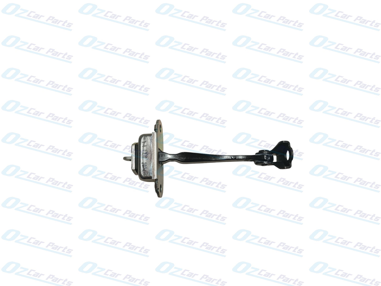 Left Rear Door Check Strap Latch Genuine for Nissan Navara D40 2006-2014