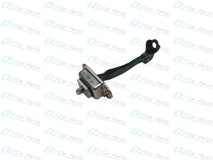 Left Rear Door Check Strap Latch Genuine for Nissan Navara D40 2006-2014