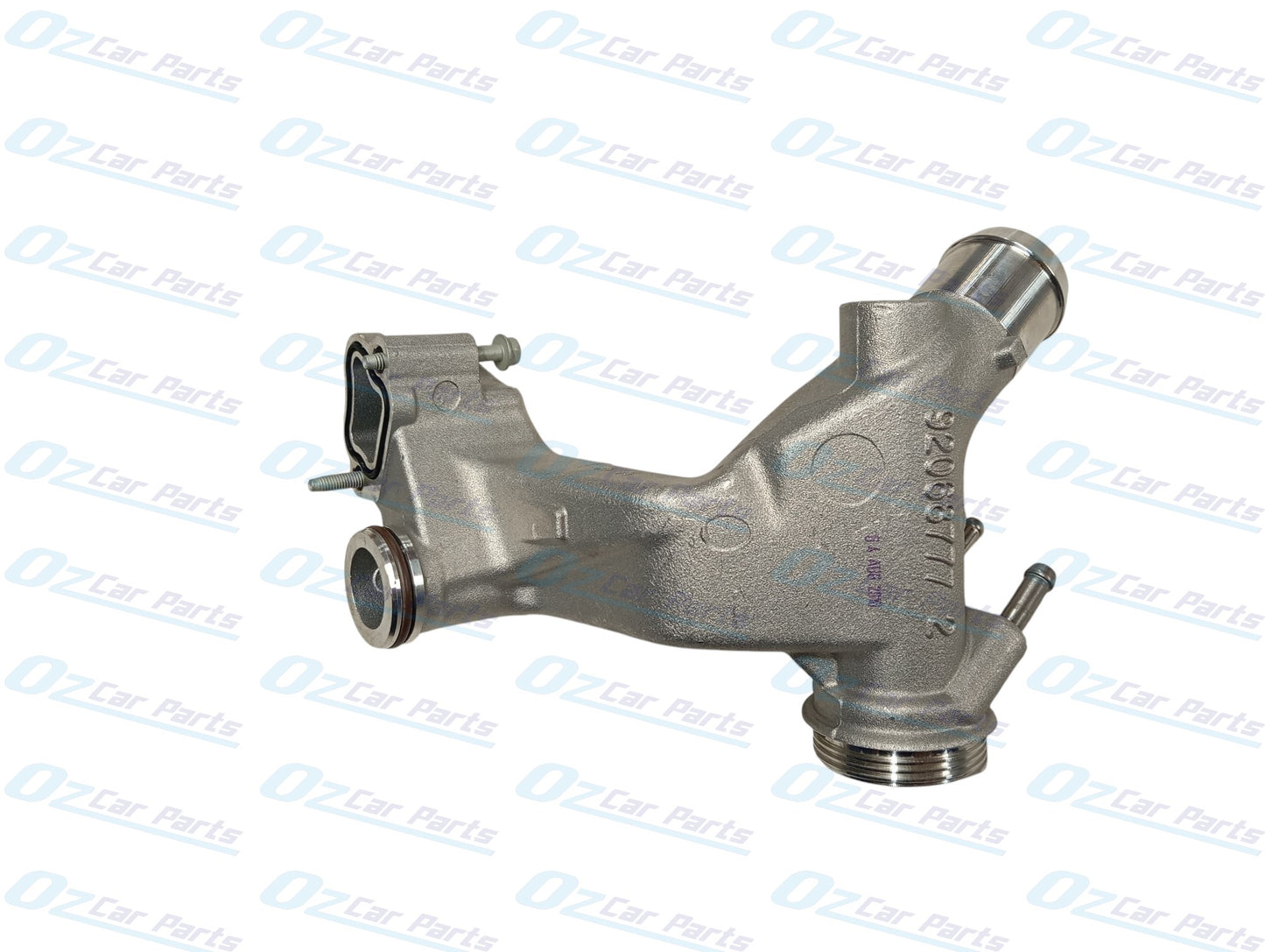 Water Outlet Housing Genuine for Holden Commodore VE VF WM WN Series 2 V6