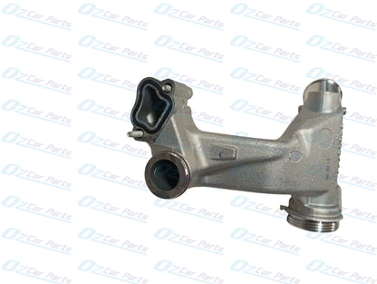 Water Outlet Housing Genuine for Holden Commodore VE VF WM WN Series 2 V6