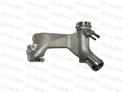 Water Outlet Housing Genuine for Holden Commodore VE VF WM WN Series 2 V6