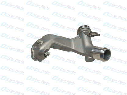 Water Outlet Housing Genuine for Holden Commodore VE VF WM WN Series 2 V6