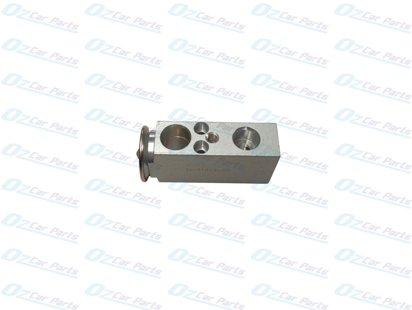 Aircon TX Valuer for Jeep Grand Cherokee WJ WG WH 4.0LT 4.7L 4/1999-9/2005
