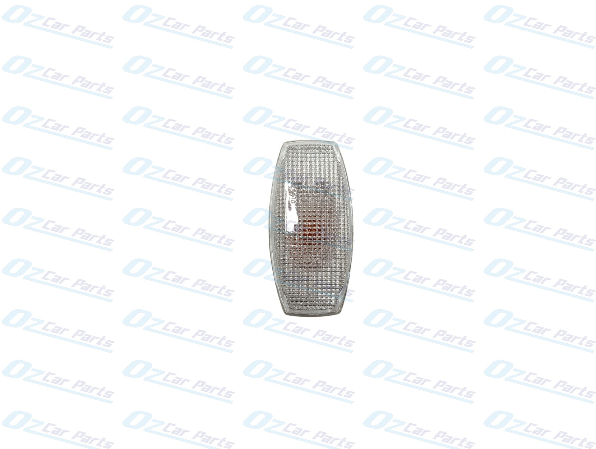 Front Guard Blinker for Holden Barina TK 3/5Dr Hatch 12/2005-12/12 ...