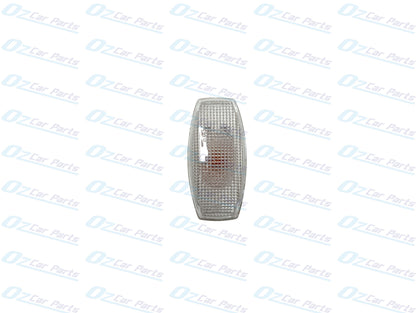 Front Guard Blinker for Holden Barina TK 3/5Dr Hatch 12/2005-12/12