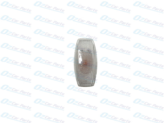 Front Guard Blinker for Holden Barina TK 3/5Dr Hatch 12/2005-12/12