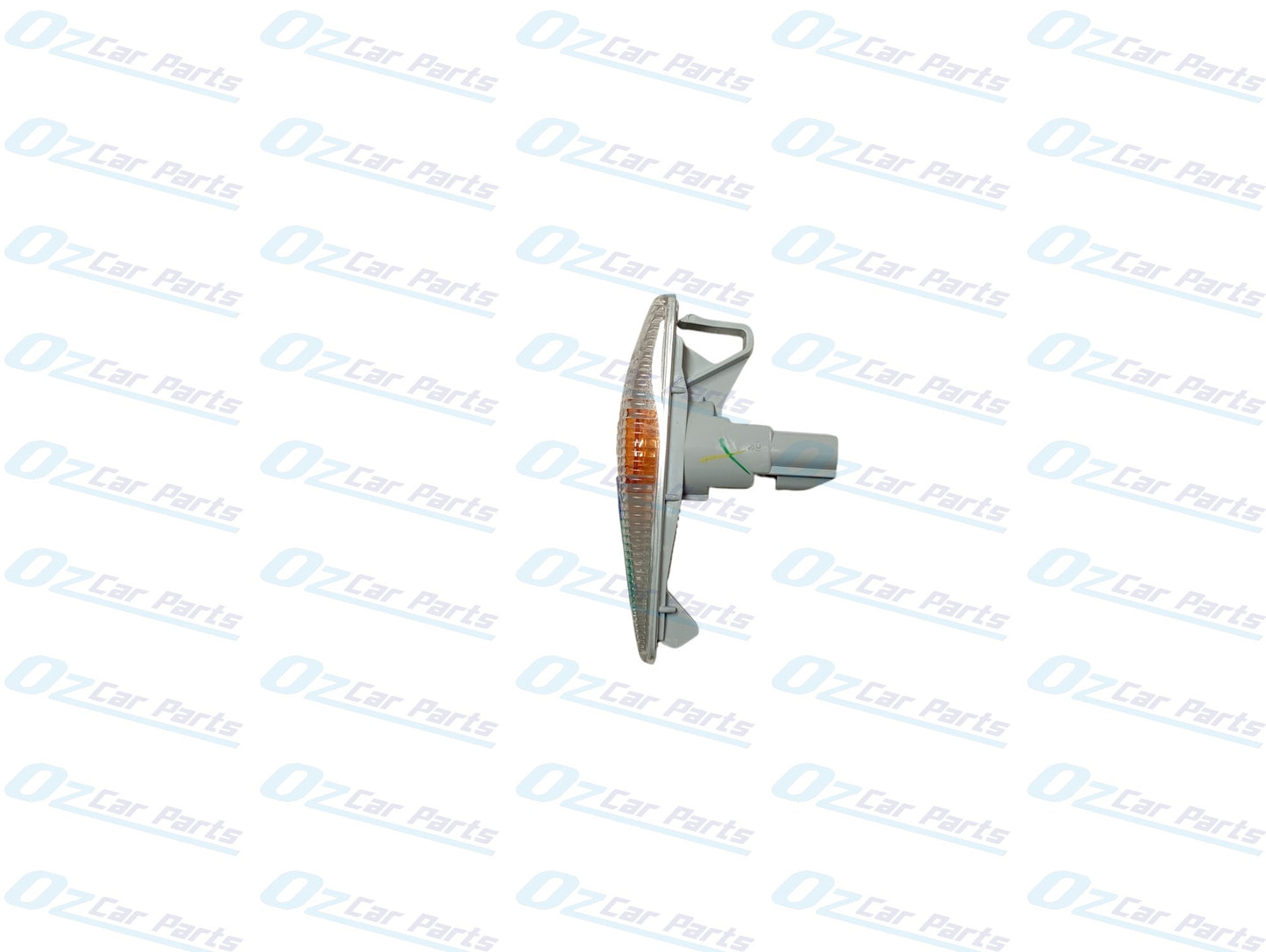 Front Guard Blinker for Mitsubishi Triton MR GLX GLS 11/2018 - Onward