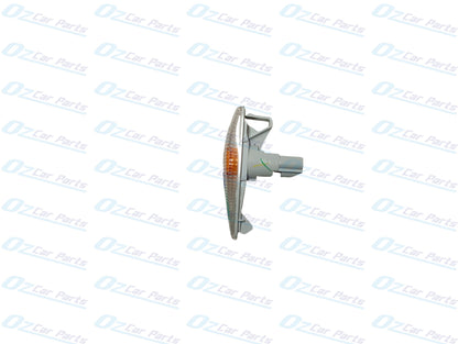 Front Guard Blinker for Mitsubishi Triton MR GLX GLS 11/2018 - Onward