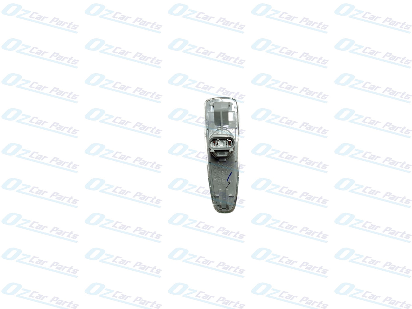 Front Guard Blinker for Mitsubishi Triton MR GLX GLS 11/2018 - Onward
