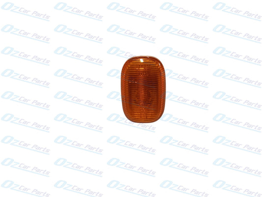 Front Guard Flasher Blinker for Toyota Hilux GGN15R GGN25R KUN16R 7/2011-4/2015