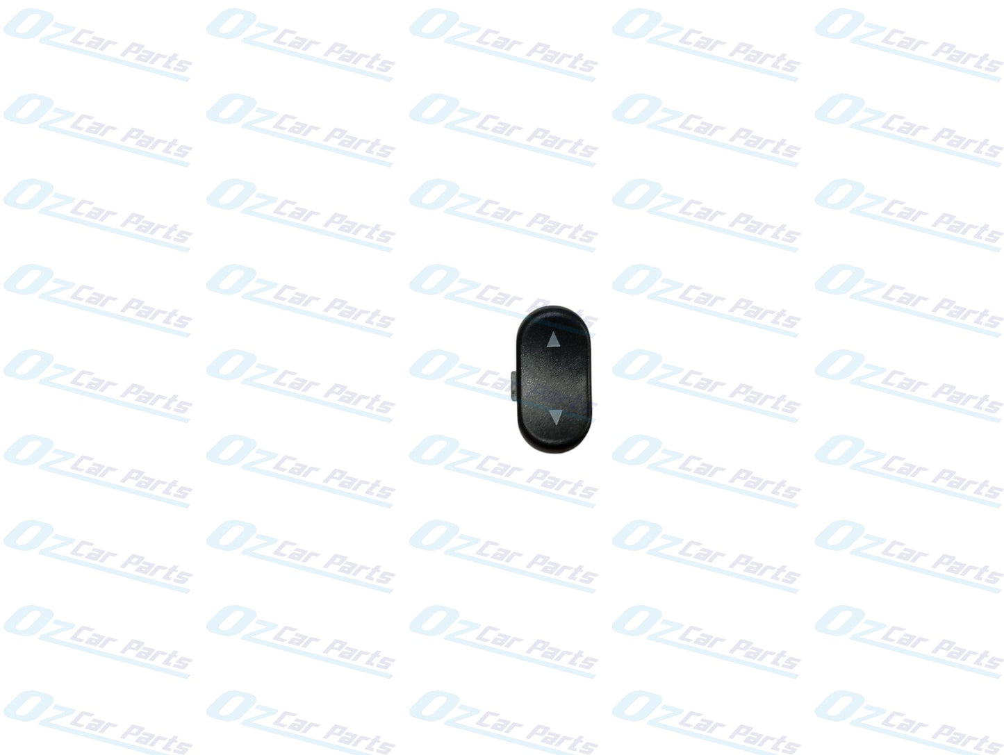 Power Window Switch 6 Pin Driver Rear for Ford Falcon AU 1998 - 2002