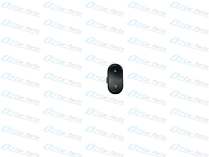 Power Window Switch 6 Pin Driver Rear for Ford Falcon AU 1998 - 2002
