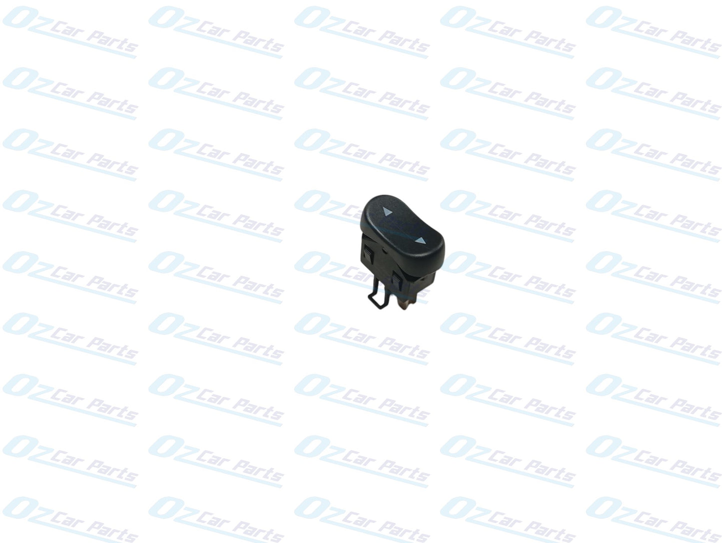 Power Window Switch 6 Pin Driver Rear for Ford Falcon AU 1998 - 2002