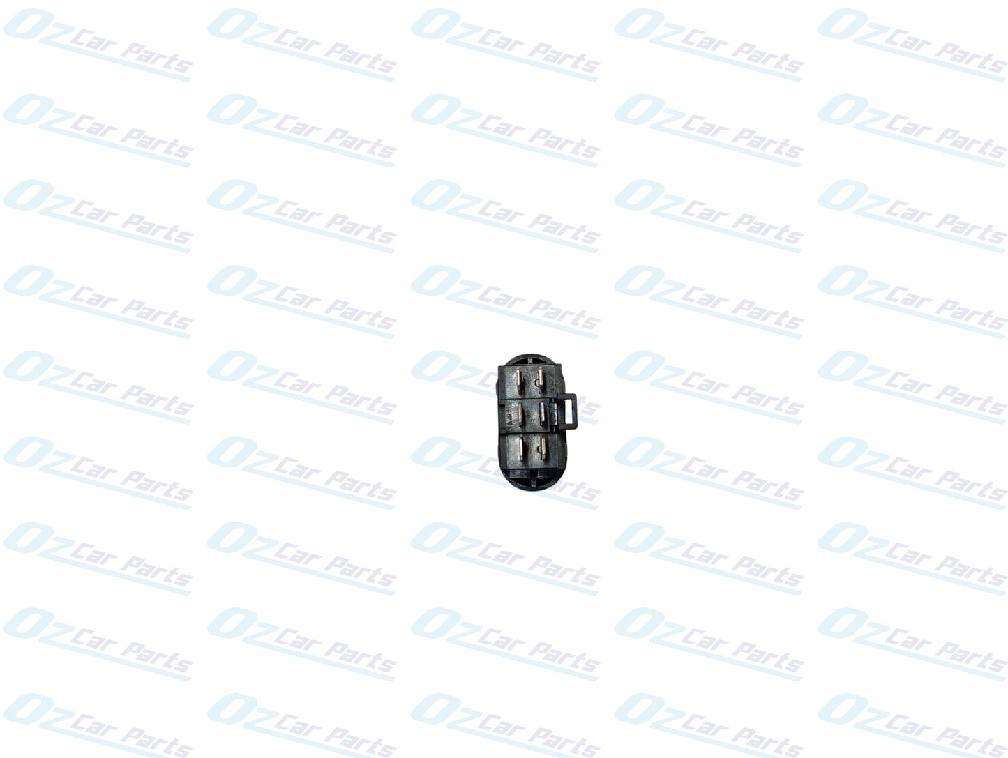 Power Window Switch 6 Pin Driver Rear for Ford Falcon AU 1998 - 2002