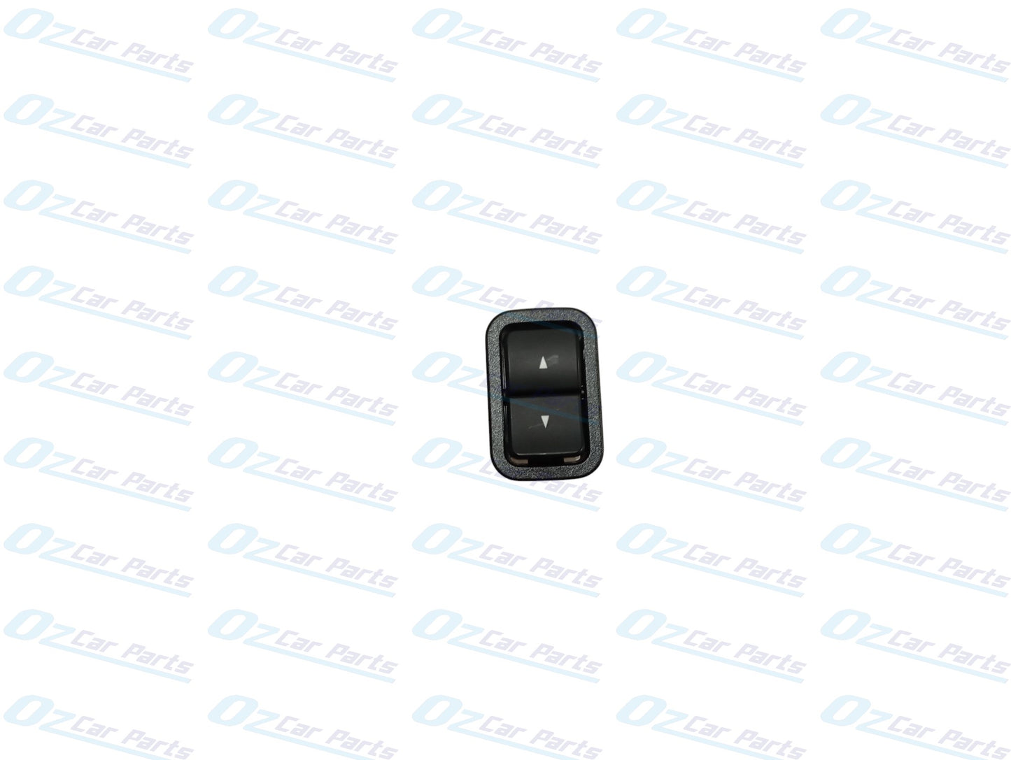 Front Window Switch 5 Pin Passenger for Ford Falcon BA BF XT XR 2002 - 2008
