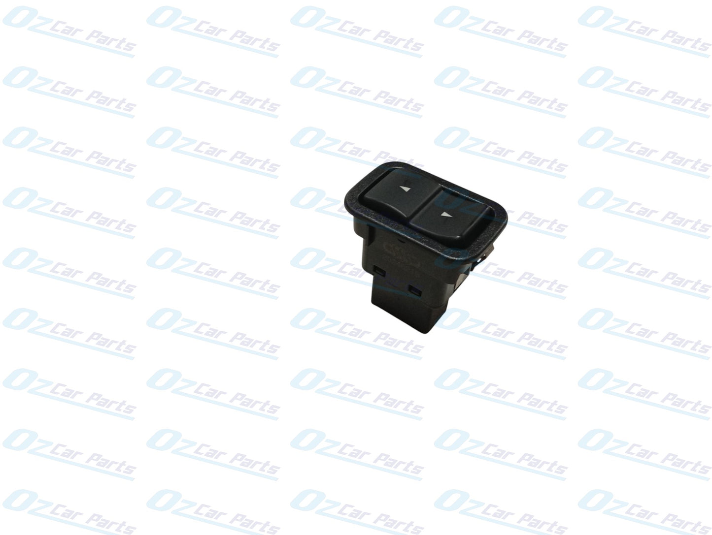 Front Window Switch 5 Pin Passenger for Ford Falcon BA BF XT XR 2002 - 2008