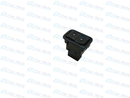 Front Window Switch 5 Pin Passenger for Ford Falcon BA BF XT XR 2002 - 2008