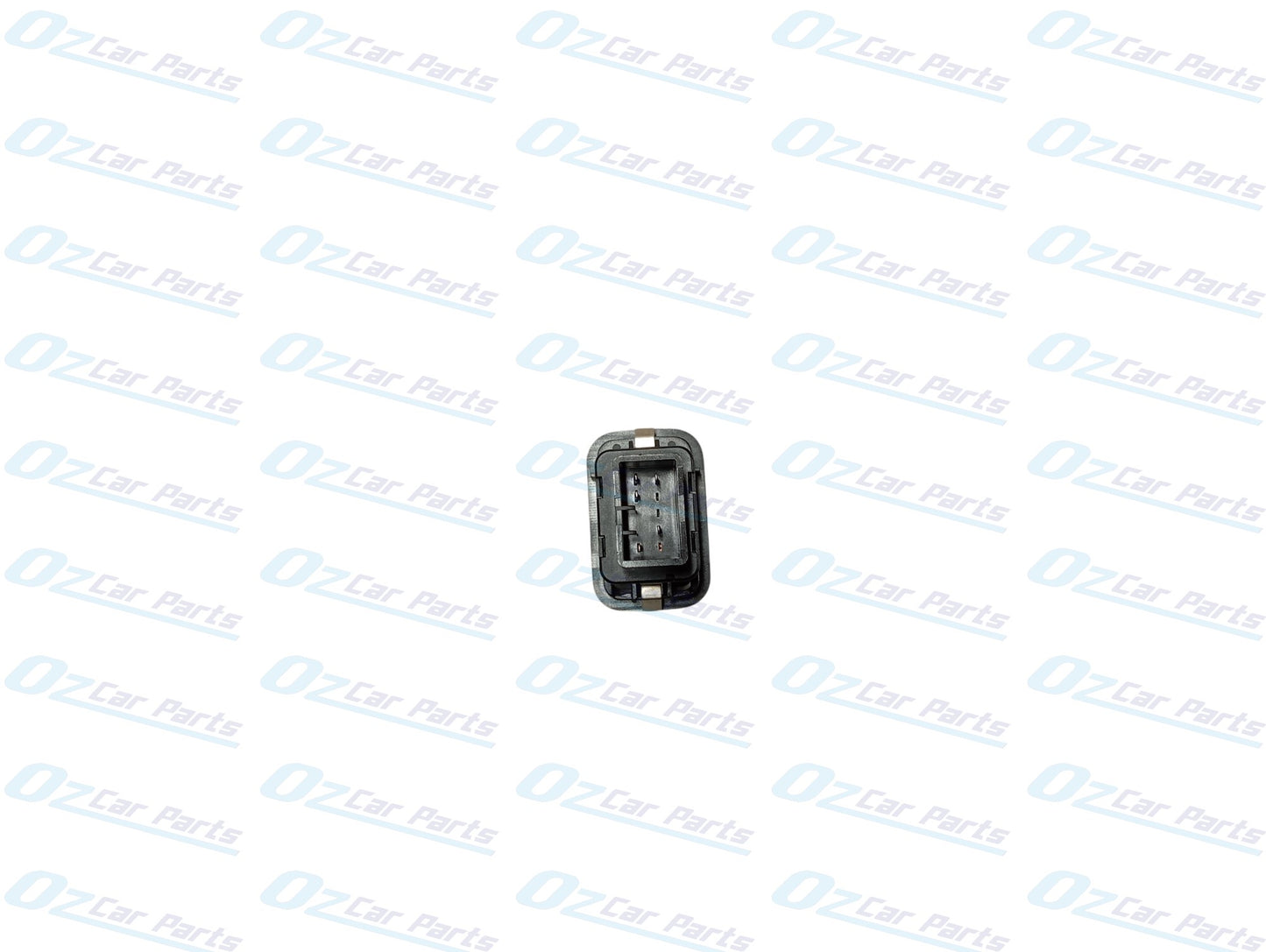 Front Window Switch 5 Pin Passenger for Ford Falcon BA BF XT XR 2002 - 2008