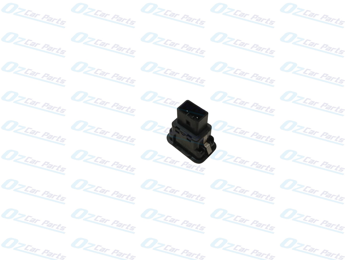 Front Window Switch 5 Pin Passenger for Ford Falcon BA BF XT XR 2002 - 2008