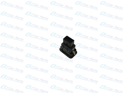 Front Window Switch 5 Pin Passenger for Ford Falcon BA BF XT XR 2002 - 2008