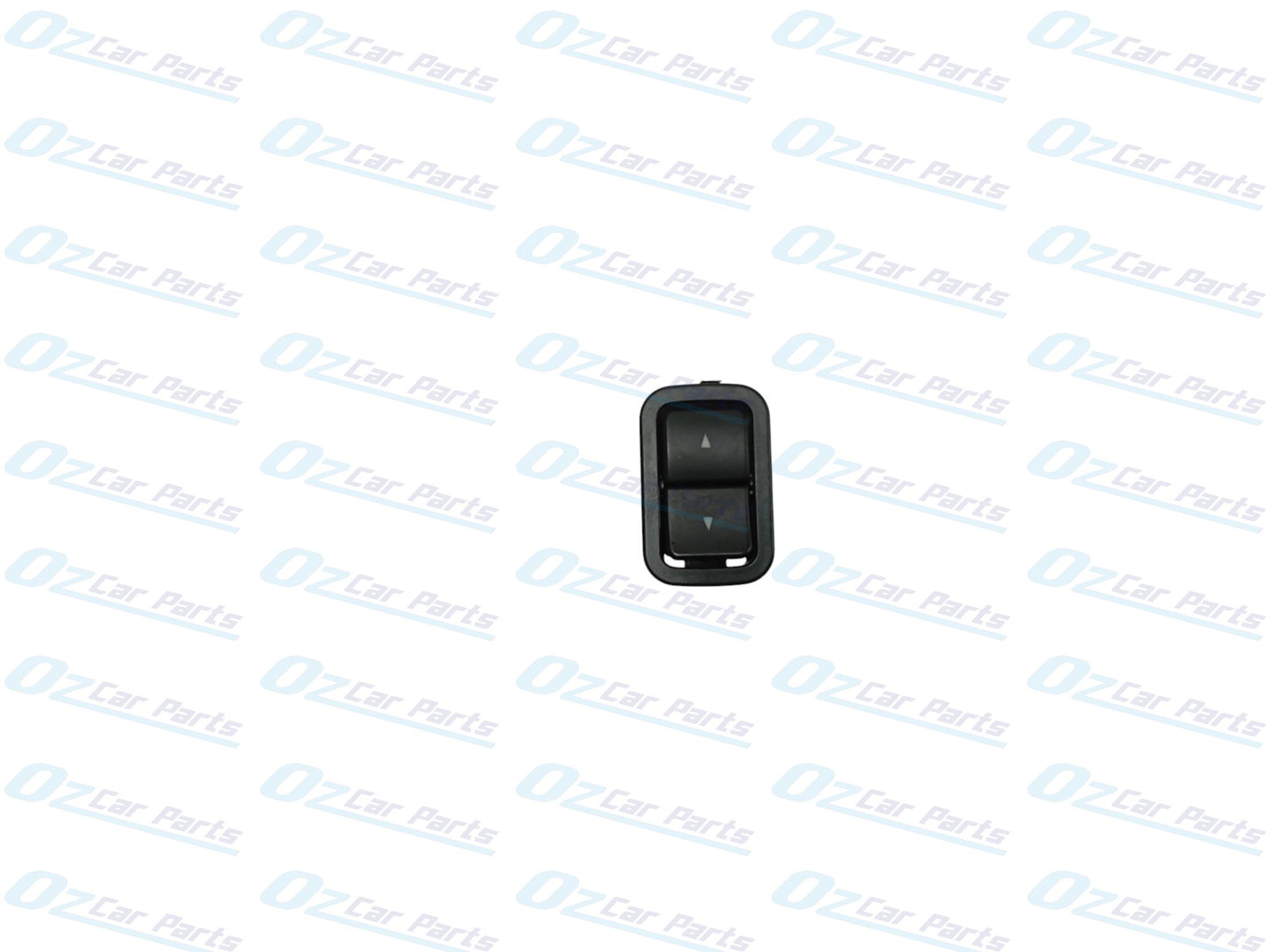 Front Window Switch 6 Pin Front Passenger for Ford Falcon BA BF XT XR 2002 - 2008
