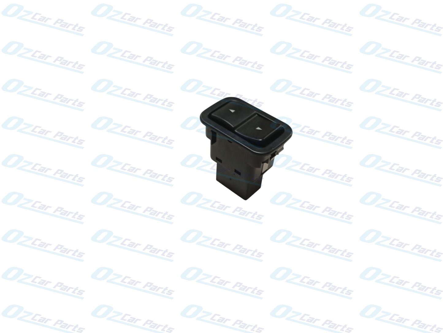 Front Window Switch 6 Pin Front Passenger for Ford Falcon BA BF XT XR 2002 - 2008