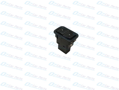 Front Window Switch 6 Pin Front Passenger for Ford Falcon BA BF XT XR 2002 - 2008