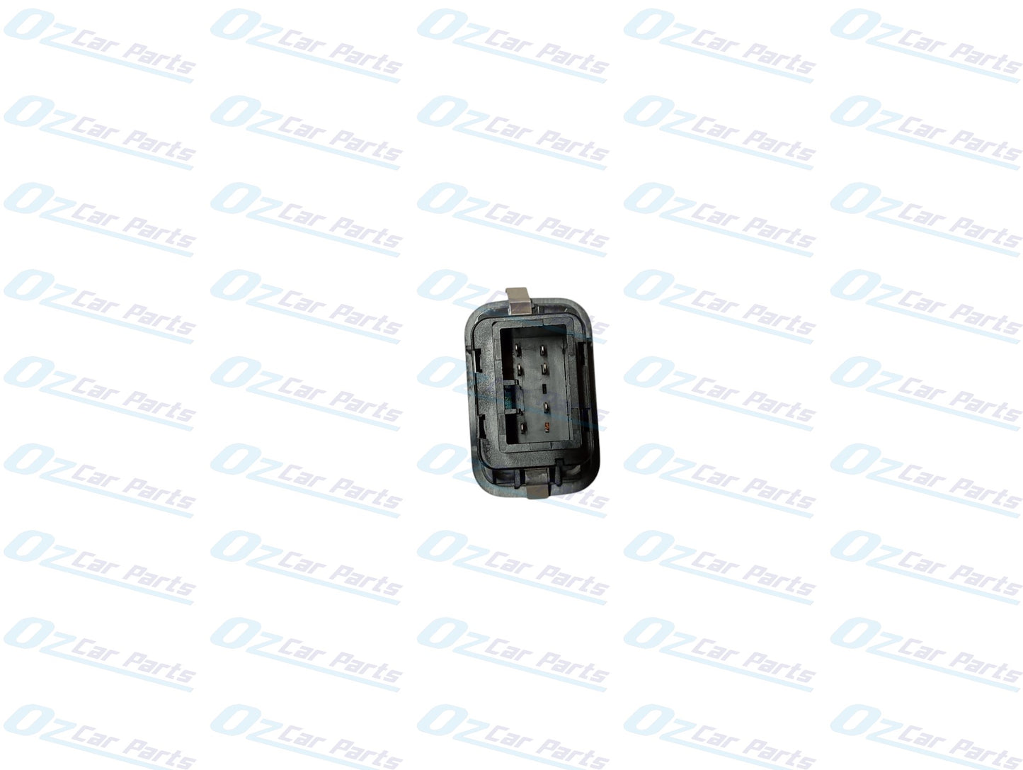 Front Window Switch 6 Pin Front Passenger for Ford Falcon BA BF XT XR 2002 - 2008
