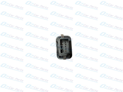 Front Window Switch 6 Pin Front Passenger for Ford Falcon BA BF XT XR 2002 - 2008