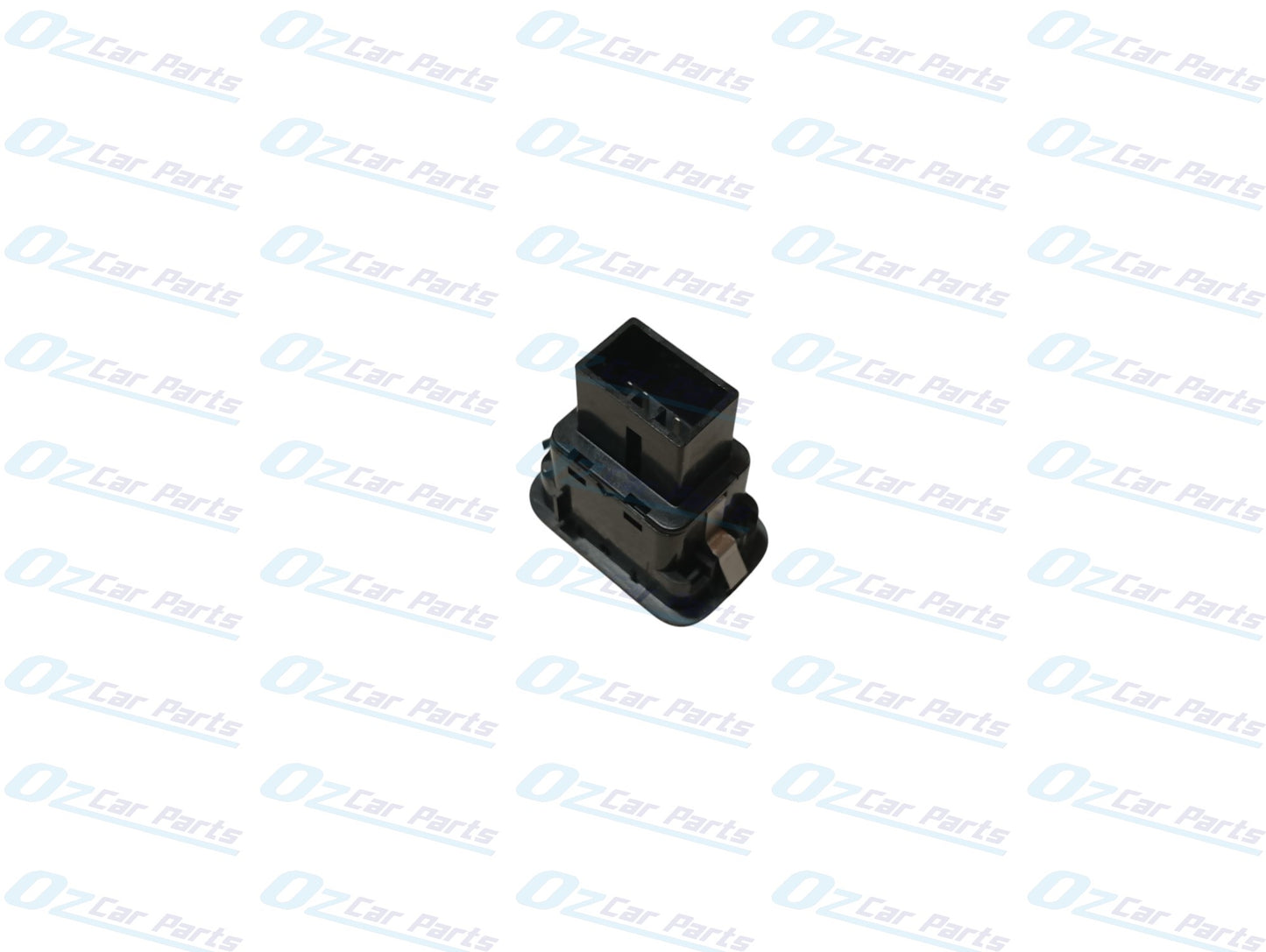 Front Window Switch 6 Pin Front Passenger for Ford Falcon BA BF XT XR 2002 - 2008