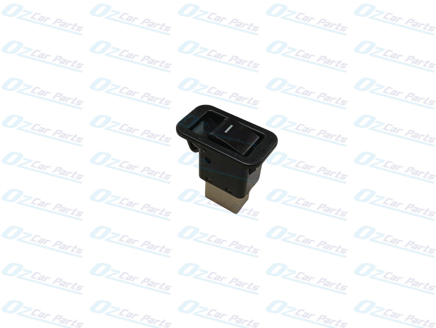Power Window Switch 6 Pin Passenger for Ford Falcon FG XT XR Territory SX SY