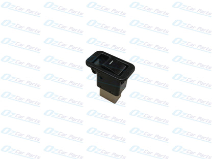 Power Window Switch 6 Pin Passenger for Ford Falcon FG XT XR Territory SX SY