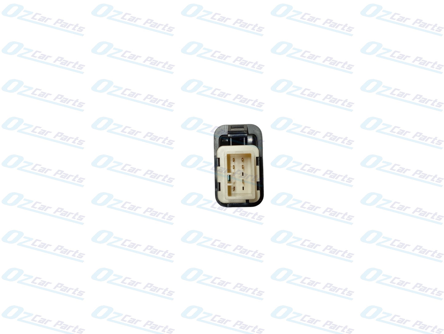 Power Window Switch 6 Pin Passenger for Ford Falcon FG XT XR Territory SX SY