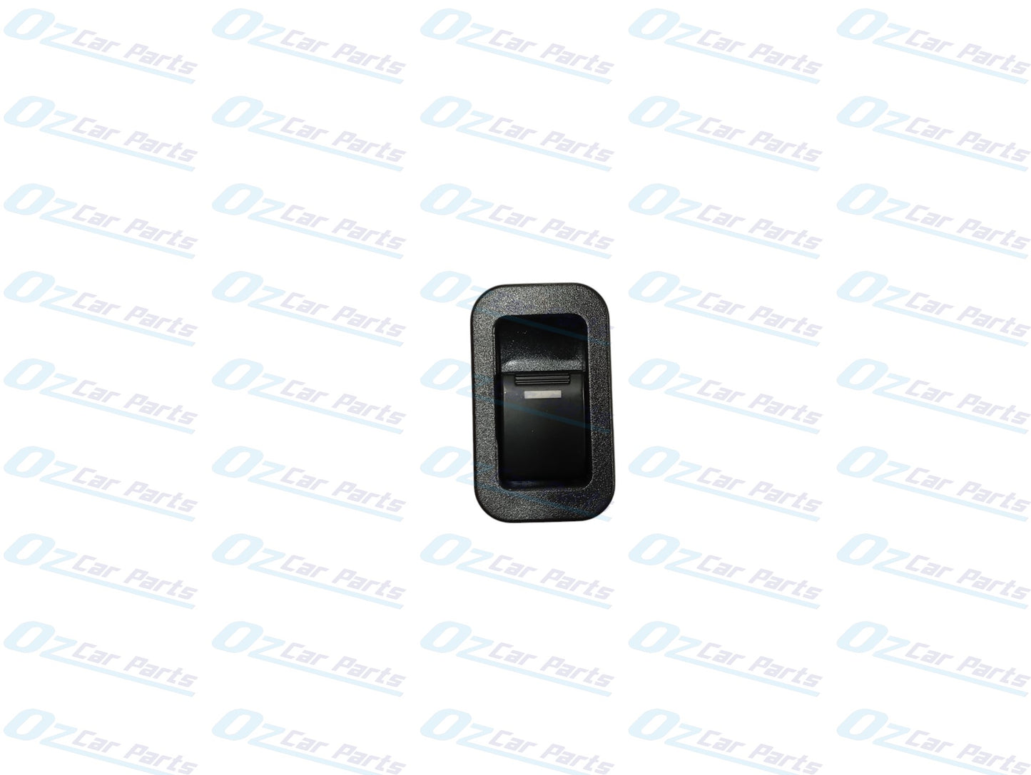 Power Window Switch 5 Pin Passenger for Ford Falcon Fairmont Fairlane FG G6 XT GT F6 XR6 XR8