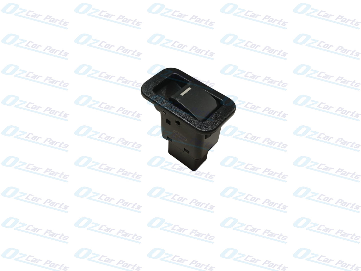 Power Window Switch 5 Pin Passenger for Ford Falcon Fairmont Fairlane FG G6 XT GT F6 XR6 XR8