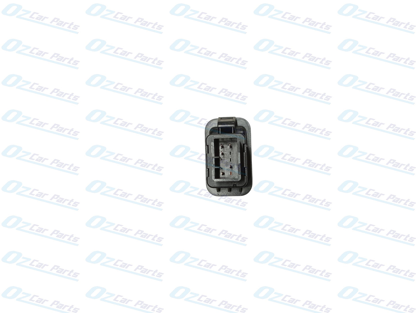 Power Window Switch 5 Pin Passenger for Ford Falcon Fairmont Fairlane FG G6 XT GT F6 XR6 XR8