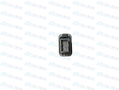 Power Window Switch 5 Pin Passenger for Ford Falcon Fairmont Fairlane FG G6 XT GT F6 XR6 XR8