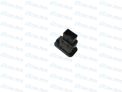 Power Window Switch 5 Pin Passenger for Ford Falcon Fairmont Fairlane FG G6 XT GT F6 XR6 XR8