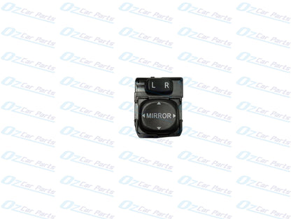 Mirror Switch for Toyota Corolla Auris Yaris Urban Cruiser
