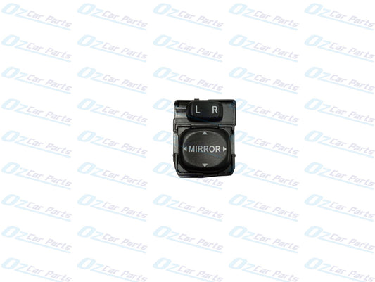 Mirror Switch for Toyota Corolla Auris Yaris Urban Cruiser